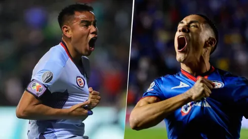 Las otras renovaciones de contrato que busca cerrar Cruz Azul