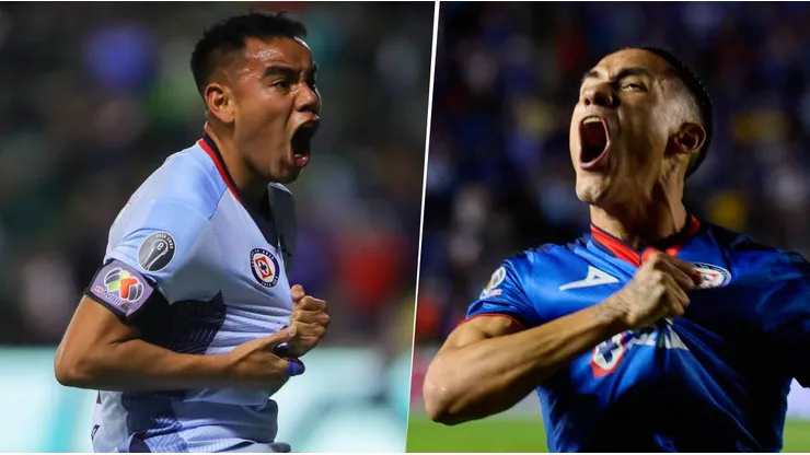 Las otras renovaciones de contrato que busca cerrar Cruz Azul