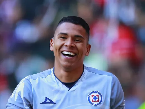 Cruz Azul logró duplicar la cláusula de salida de Kevin Mier