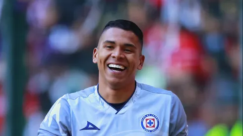 Cruz Azul logró duplicar la cláusula de salida de Kevin Mier