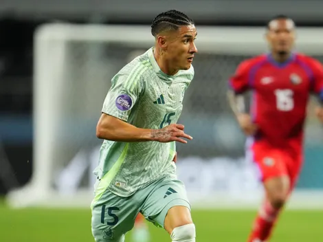 ¿Cómo y dónde ver el amistoso de México vs. Bolivia?