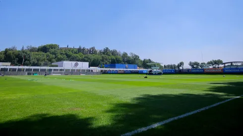 Los futbolistas entran en un periodo vacacional de dos semanas antes de incorporarse a los entrenamientos de pretemporada.