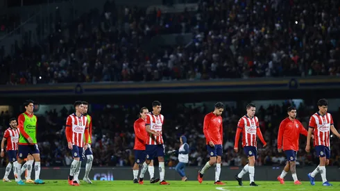 El conjunto rojiblanco entrará en un proceso de renovación después de la salida de Fernando Hierro.