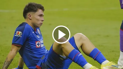 Rodrigo Huescas no olvida la final contra el América.