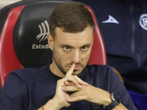 La Liga MX cambiaría los planes y accionar de Cruz Azul y Anselmi