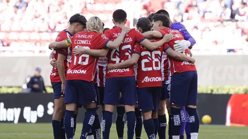 En las últimas horas surgió la posibilidad de que ambas instituciones lleven a cabo un trueque de jugadores para el Apertura 2024.