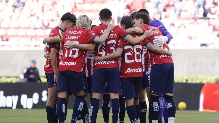 En las últimas horas surgió la posibilidad de que ambas instituciones lleven a cabo un trueque de jugadores para el Apertura 2024.