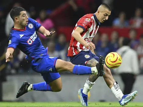Confirmado: ¿cuándo juega el primer amistoso de pretemporada?