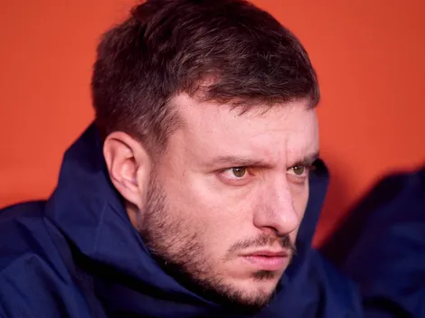 Anselmi pudo no llegar a Cruz Azul: el DT que lo hubiera evitado