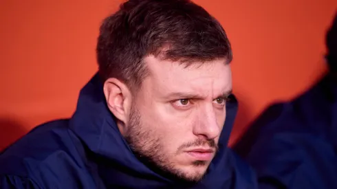 Anselmi estuvo cerca de quedarse fuera de Cruz Azul.