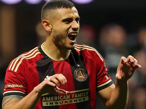 Nueva oferta de Cruz Azul por Giorgos Giakoumakis