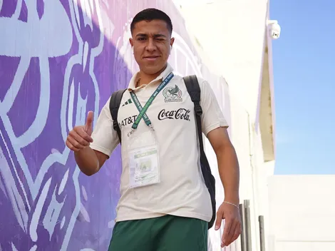 Se reveló la cantidad que Cruz Azul pagaría por su primer refuerzo