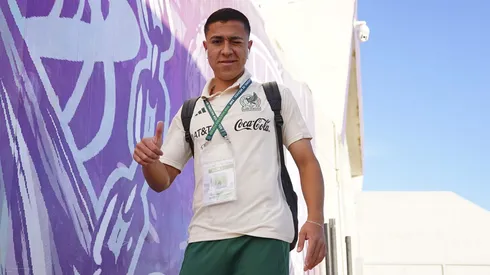 Andrés Montaño sería el primer refuerzo de Cruz Azul.