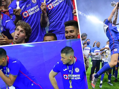 A tres años de la novena: las fotos que nunca salieron a la luz