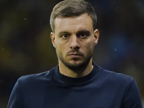 Cruz Azul retiró su oferta y no fichará a Johan Rojas