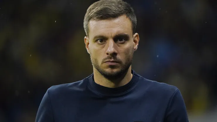 Cruz Azul retiró su oferta y no fichará a Johan Rojas