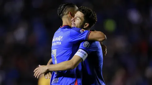 Así será el torneo amistoso que jugará Cruz Azul en la pretemporada