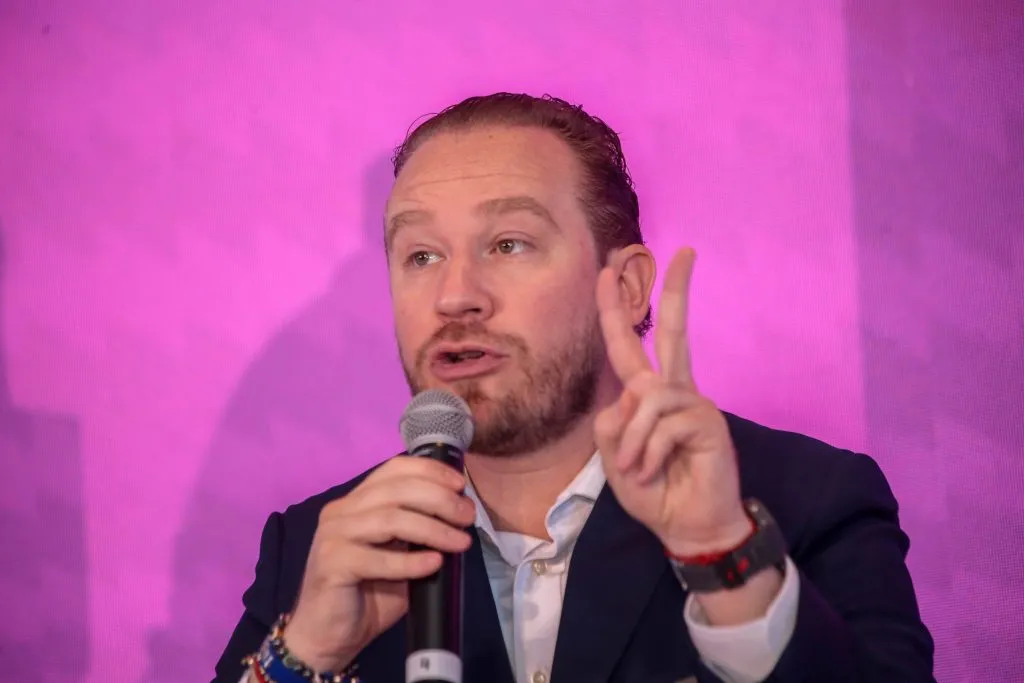 Buscan convencer a Velázquez de construir el estadio en esta ubicación (Imago)