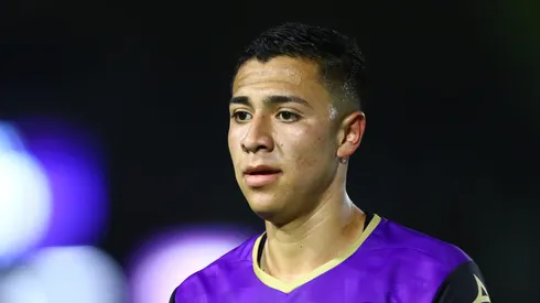 El mediocampista mexicano estaría a solo una firma de convertirse en el nuevo refuerzo de La Máquina para el Apertura 2024.