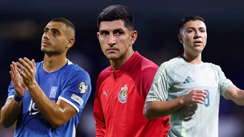 Las últimas noticias de Cruz Azul surgen desde el mercado.