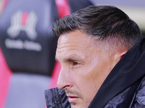 Sorprendentes declaraciones del Chaco: "América lo ganó con justicia"