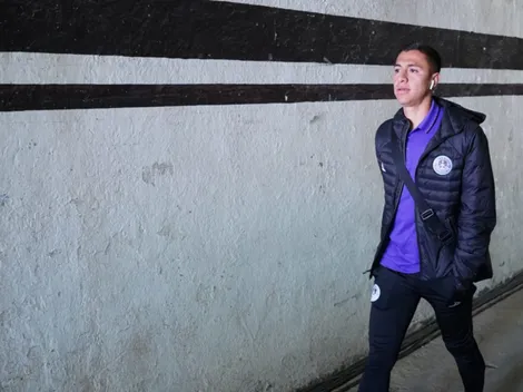 Cruz Azul ya tendría su primer refuerzo