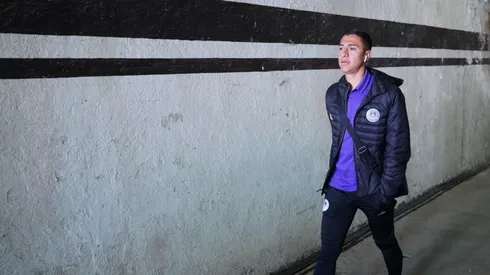 El mediocampista del Mazatlán era uno de los principales objetivos de la junta directiva encabezada por Iván Alonso.