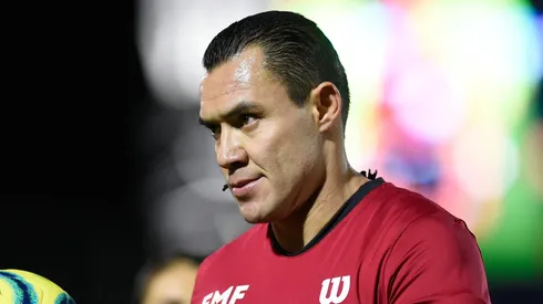 El juez principal sigue en el ojo del huracán después de una de las decisiones más polémicas del último lustro en la Liga MX.