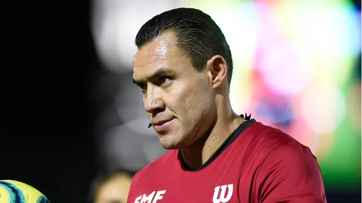 El juez principal sigue en el ojo del huracán después de una de las decisiones más polémicas del último lustro en la Liga MX.