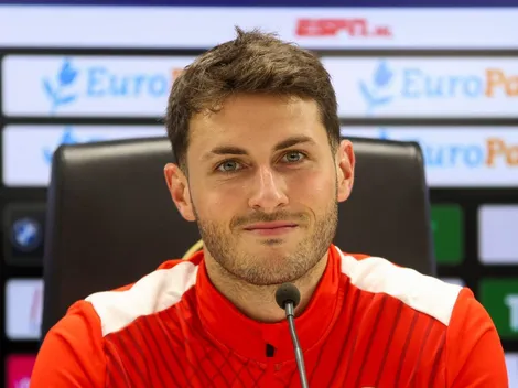 Se define la liga en la que jugará Santi y cuanto ganará de salario