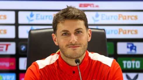 El delantero mexicano representará a México en la Copa América USA 2024 que dará inicio en el mes de junio.