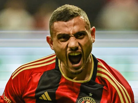 A Cruz Azul le apareció un indeseable competidor por Giakoumakis