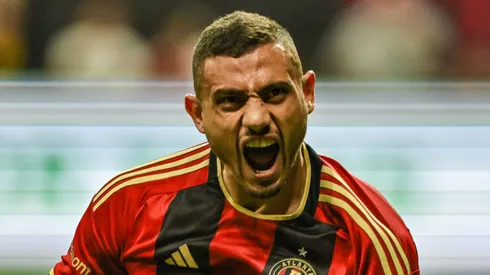 Giakoumakis, en la mira de Cruz Azul y de otros equipos internacionales.