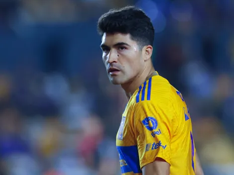 El gran problema que tiene Cruz Azul con el fichaje de Nico Ibáñez