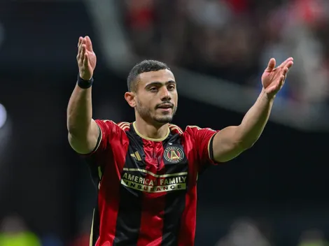 La oferta límite que haría Cruz Azul por Giorgos Giakoumakis