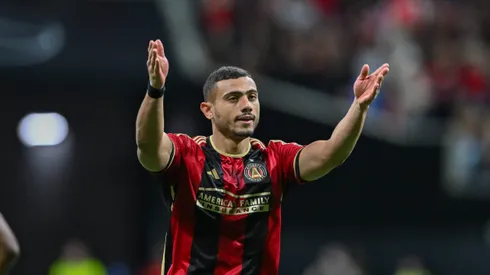 La oferta límite que haría Cruz Azul por Giorgos Giakoumakis