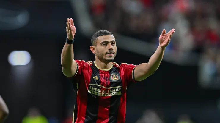La oferta límite que haría Cruz Azul por Giorgos Giakoumakis