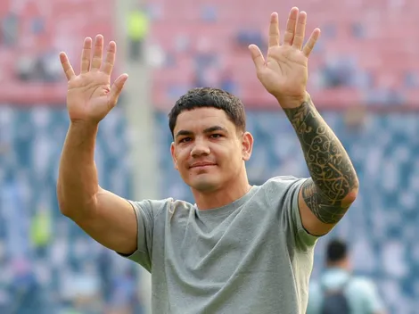 ¿Adiós al Toro? Cruz Azul ya sabe qué hacer