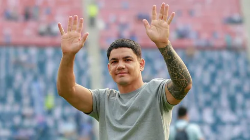 El Toro Fernández seguiría en Cruz Azul.