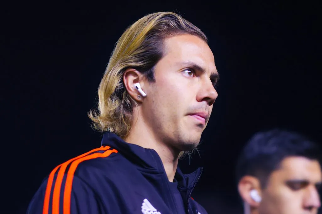 Cruz Azul quiere a Sebastián Córdova y ya sabe cuánto costaría (Imago 7)