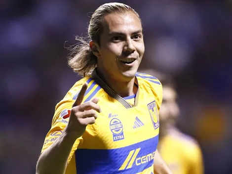 Cruz Azul quiere a Sebastián Córdova y ya sabe cuánto costaría