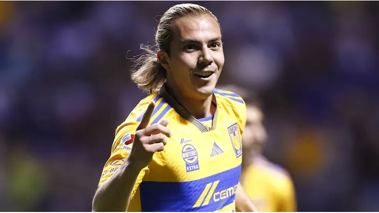 Cruz Azul quiere a Sebastián Córdova y ya sabe cuánto costaría