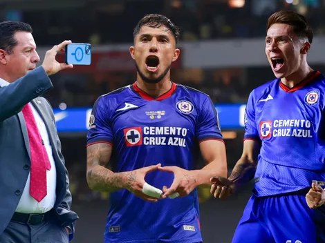 Las NOTICIAS de Cruz Azul HOY: ¿se va Salcedo?, futuro de Huescas y polémica carta de Archundia