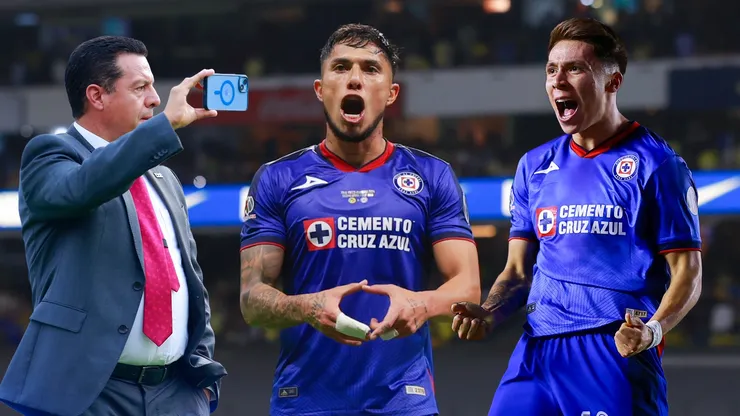 Noticias de Cruz Azul -martes 28 de mayo de 2024.