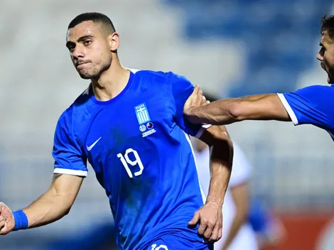 La opción principal para reforzar la delantera de Cruz Azul