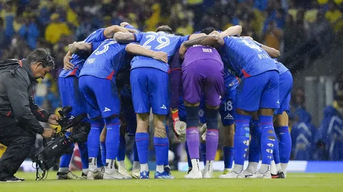 Cruz Azul ya se mueve en el mercado de fichajes.