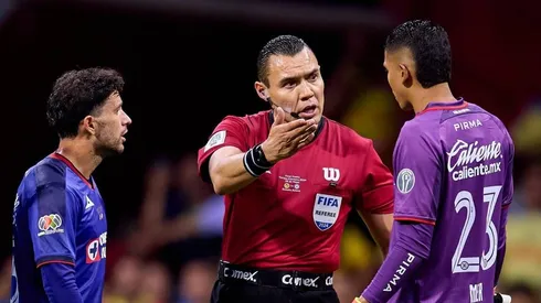 Marco Antonio Ortíz, en el punto de mira de Cruz Azul.