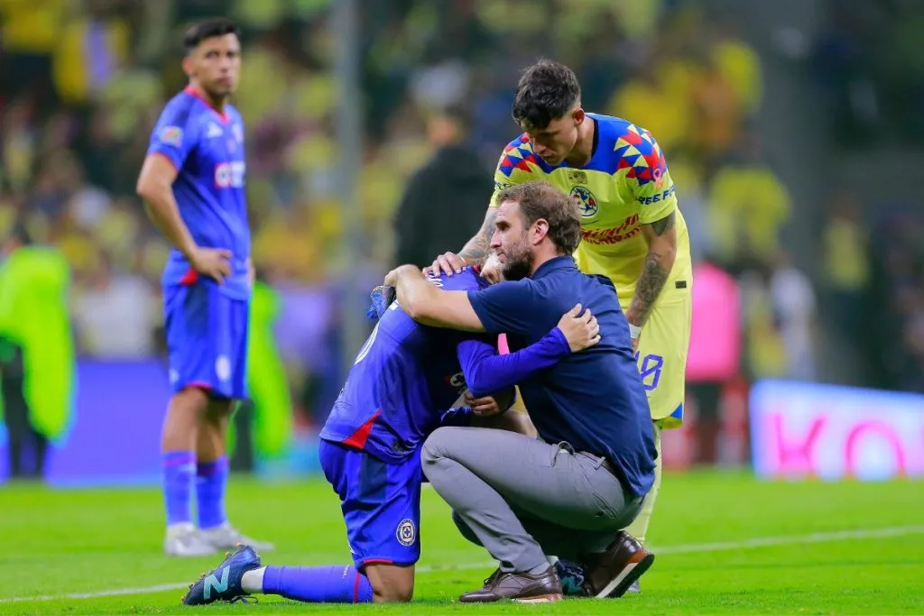 Grandísima postal. (Foto: Jam Media)