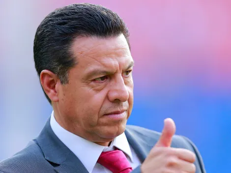 Archundia hace más grande la polémica del Cruz Azul vs. América