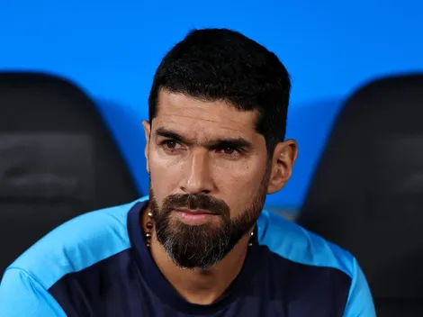 El 'Loco' Abreu vuelve a México